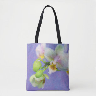 Orchids Tote Bag