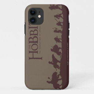 Orcs Graphic iPhone 11 Case