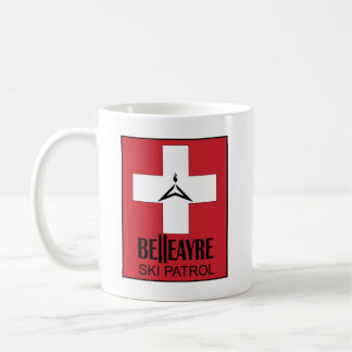 ORDA Logo BSP Mug