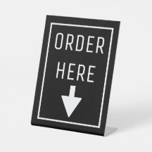 ORDER HERE