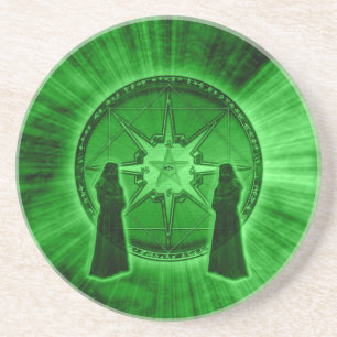 Order of Chaos Coaster