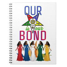 Order of Eastern Star Journal