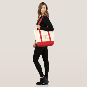 Order Of Eastern Star Tote Bag