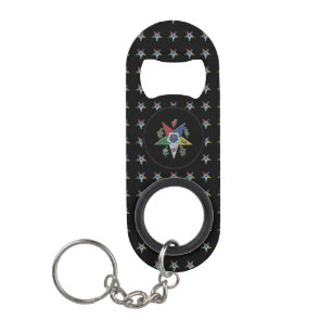 Order Of The Eastern Star