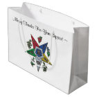 Order Of The Eastern Star