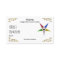 Order of the Eastern Star Profile/Business Card