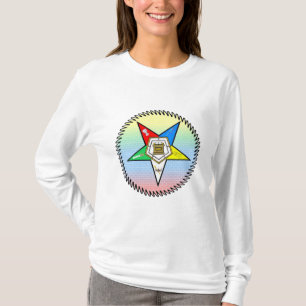order of the eastern star T-Shirt