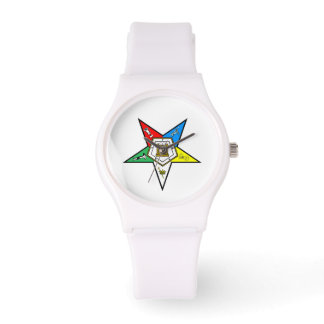 Order of the Eastern Star Watch