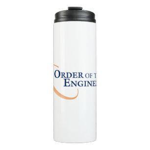 Order of the Engineer Thermal Tumbler