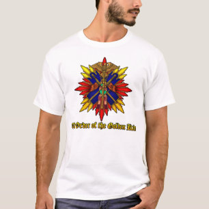 Order of the Golden Kite 3 T-Shirt