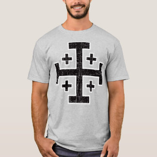 Order of the Holy Sepulchre T-Shirt