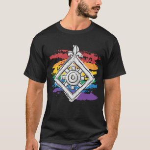Order of the Mark Pride T-Shirt