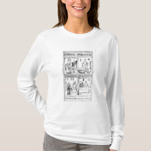 Ordinance of the Bakers of York, 1595-96 T-Shirt