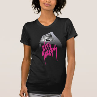 ORDINARY HIGH - CITY SLEEPS T-Shirt