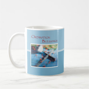 Ordination Blessings Coffee Mug