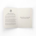 Ordination to Diaconate Deacon Religious Catholic