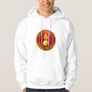 Ordnance Corps  Hoodie