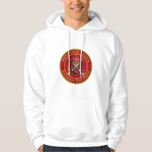 Ordnance Corps  Hoodie