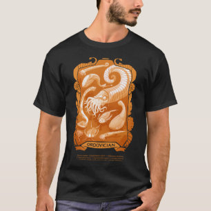 ORDOVICIAN T-Shirt