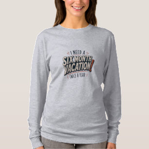 Orega-No Thanks Shirt - Funny Herb Pun