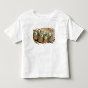 Oregano, Moustiers-Sainte-Marie, Provence, Toddler T-Shirt
