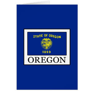 Oregon