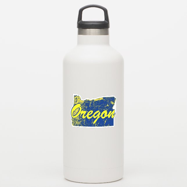 Oregon (Waterbottle)