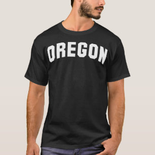 Oregon  14 T-Shirt
