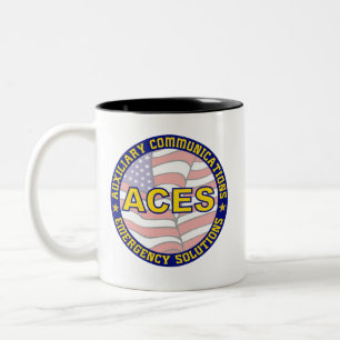 Oregon ACES Coffee Mug