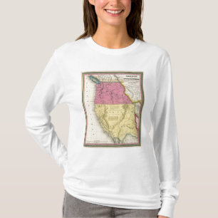 Oregon and Upper California T-Shirt