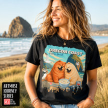 OREGON • Cannon Beach Chow