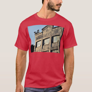 Oregon City Mill T-Shirt