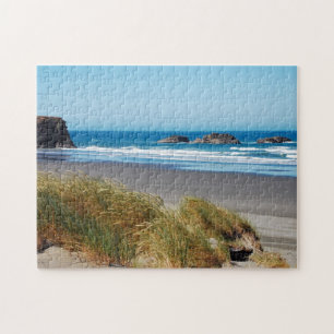 Oregon Coast Jigsaw Puzzle