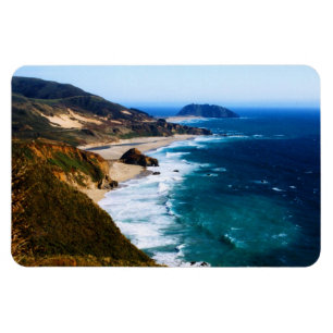 Oregon Coast Magnet