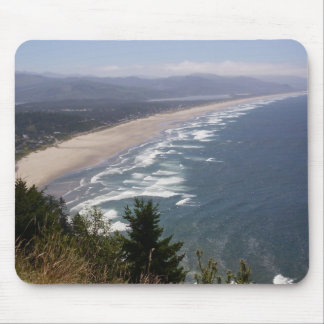 Oregon Coast Mouse Pad