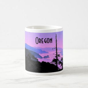Oregon Coast Mug