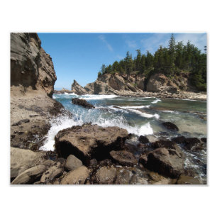 Oregon Coast Photo Print