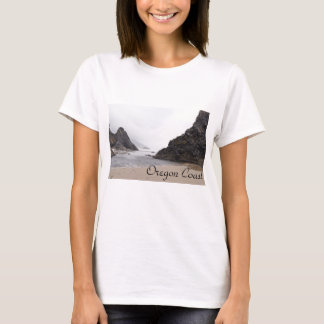 Oregon Coast Tshirt