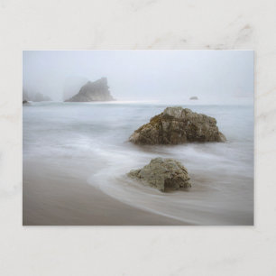 Oregon Coastal Postcard