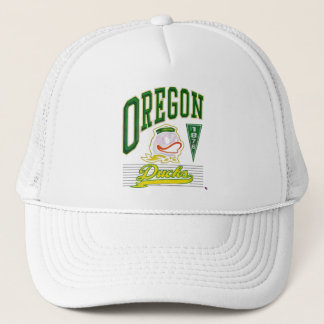 Oregon Ducks – The Ultimate College Football Team Trucker Hat