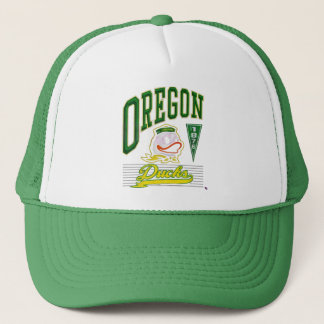 Oregon Ducks – The Ultimate College Football Team Trucker Hat