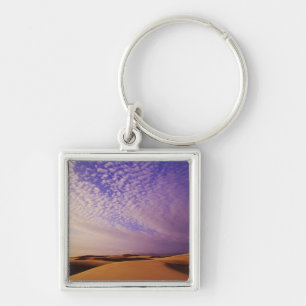 Oregon Dunes National Recreation Area, Oregon Key Ring