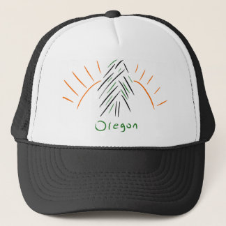 Oregon Hat