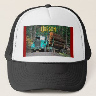 Oregon Hat