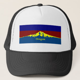 OREGON hat
