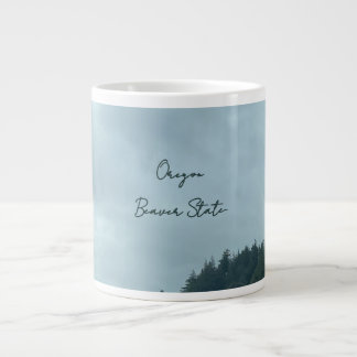 Oregon Mug