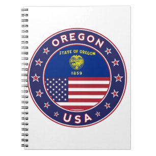 Oregon Notebook