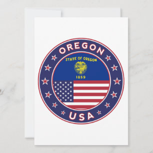 Oregon, Oregon sticker, phone case, tote bag