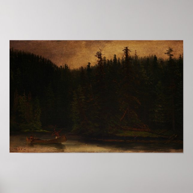 Oregon Poster (Front)