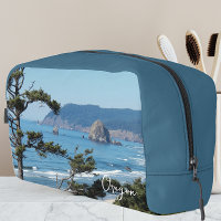 Oregon Scenic Coastal Seascape